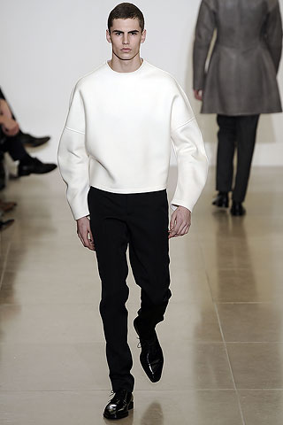 Jil Sander / - 2009-2010